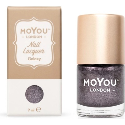 MoYou Razítkovací lak na nehty Galaxy 9 ml