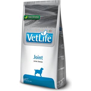 Farmina Vet Life Joint - Диетична Храна за Кучета при Проблеми със Ставите
