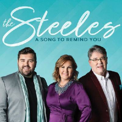 Steeles - A Song To Remind You CD