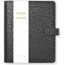 Filofax Confetti Charcoal A5 týdenní 2022