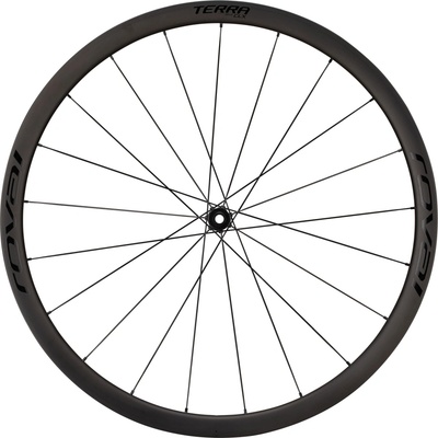 Specialized Roval Terra CLX II