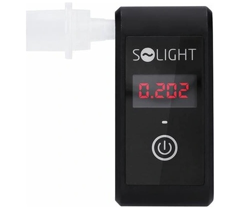 Solight 1T09