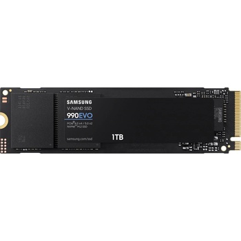 Samsung 990 EVO 1TB MZ-V9E1T0BW