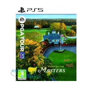 EA Sports PGA Tour