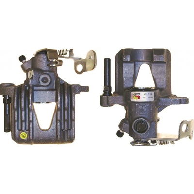 Brzdový strmeň BOSCH 0 986 473 326