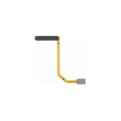Samsung A156B Samsung Galaxy A15 5G Senzor odtlačku prstu Black (Service Pack - originálny diel)