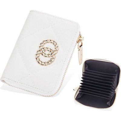 Baellerry Peňaženka Elisa-Biela KP36067