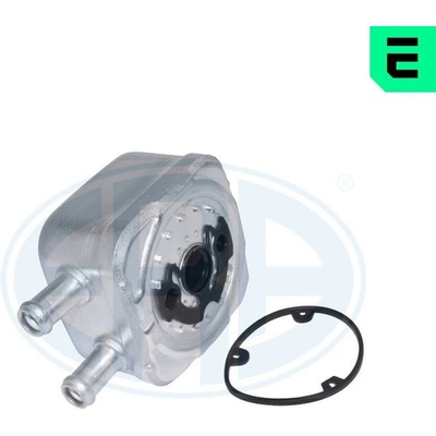 Olejový chladič, motorový olej ERA 354094