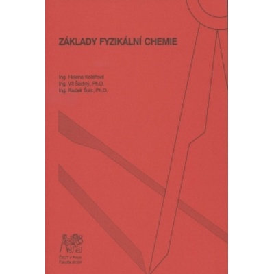 Základy fyzikální chemie