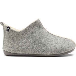 Walk in Pitas Дамски пантофи Walk in Pitas Women's Rika Slippers - Gris - размер 36 (EU) (126-0674-0211)