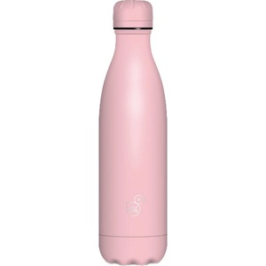 Ars Una Бутилка с двойни стени ARS UNA metal 500 ml Rose 55813914 (55813914)