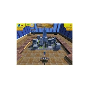 Breakout Invaders