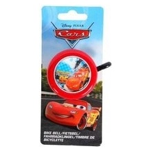 Volare Disney Cars Red VO771