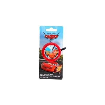 Volare Disney Cars Red VO771