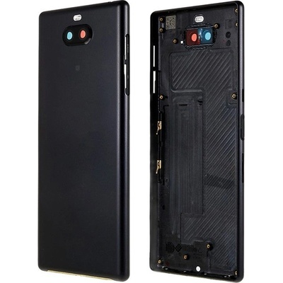 Sony Оригинален Заден Капак за Sony Xperia 10 Plus