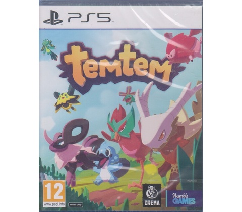 Temtem