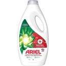 Ariel +Extra Clean Power tekutý prací prostriedok 1,7 l 34 PD