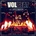 Volbeat - Let's Boogie! CD