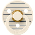 BIBS Залъгалка Bibs - Colour, Pin, Ivory Steel Blue, 6-18 м (20015280C) - ozone