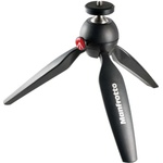 Test Manfrotto Pixi Recenze Manfrotto Pixi