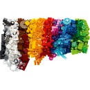 LEGO® Classic - Creative Transparent Bricks (11013)