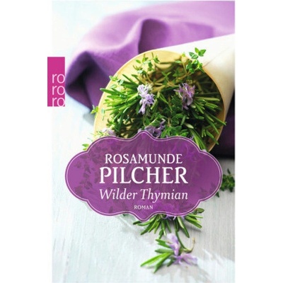 Wilder Thymian Pilcher RosamundePaperback