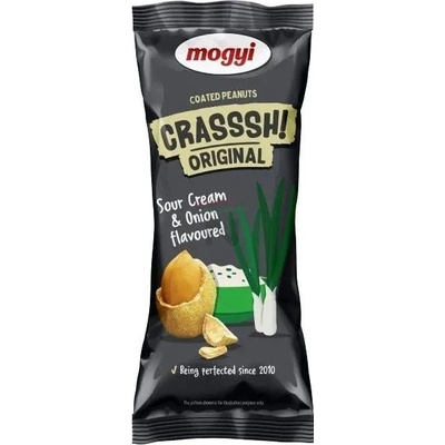 Mogyi Crasssh Original Sour Cream Onion 60 g