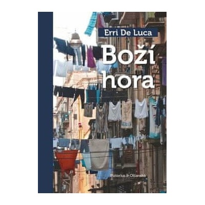 Boží hora