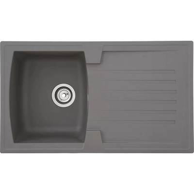Respekta BOSTON 86X50 BETON