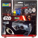 Revell Star Wars Darth Vader's TIE Figh ModelSet SW 63602 1:121