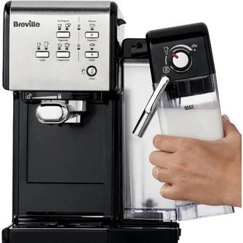 Image 1 of Breville VCF108X-01 Prima Latte II