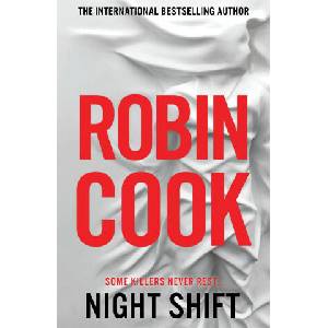 Night Shift | Robin Cook (2023)