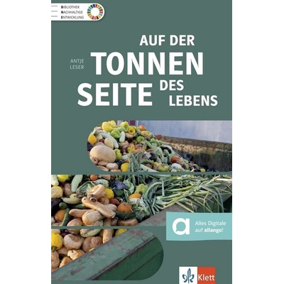 Auf der Tonnenseite des Lebens – Buch + allango.net