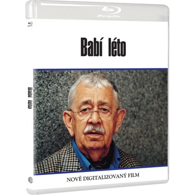 Babí léto BD