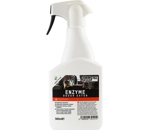 ValetPRO Enzyme Odour Eater 500 ml