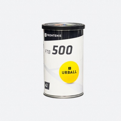 URBALL FTB 860 3x 2 ks žltá