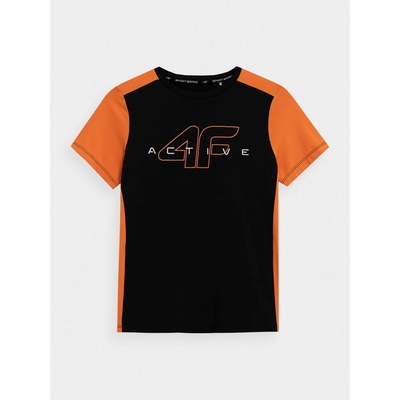 4F JSS23TFTSM167 deep black