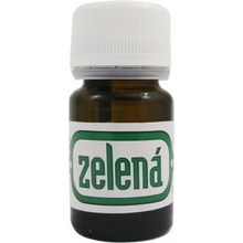 Aroco potravinářská barva tekutá zelená 10 ml