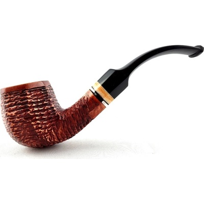 Jirsa hnědý rustik J101