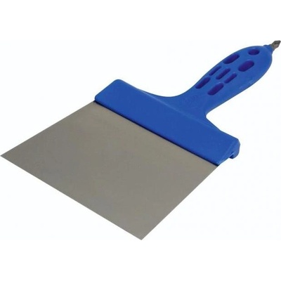 Špachtle nerezová s bitem Kubala KU0545 PR 150 mm