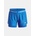 Under Armour Детски къси панталони Under Armour UA Tech Play Up 2n1 Short-BLU Under Armour | Sin | Момичешки | 122
