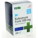 Doplnky stravy Virde Kolostrum Forte 500 mg 60 kapsúl