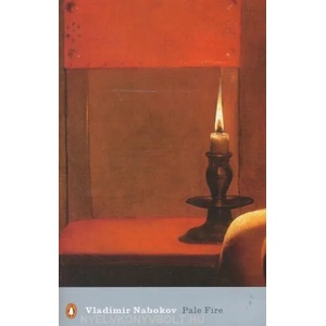 Pale Fire (ISBN: 9780141185262)