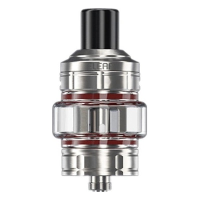 Ismoka-Eleaf Eleaf EN Air Tank Clearomizér Stříbrný 3,5ml