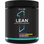 Rule 1 R1 Lean Powder [180 грама] Гуава