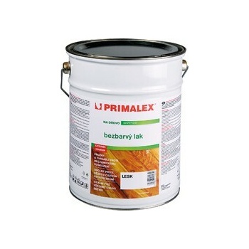 Primalex lodní lak 0,75 L lesk