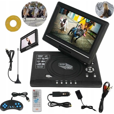 GOMEDIA DVD 980 – Zbozi.Blesk.cz