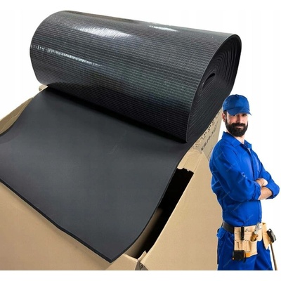 K-Flex ST bez samolepicí vrstvy 10 mm m²