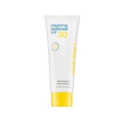 Dermalogica Clear Start хидратиращ крем Clearing Defense SPF30 59 ml
