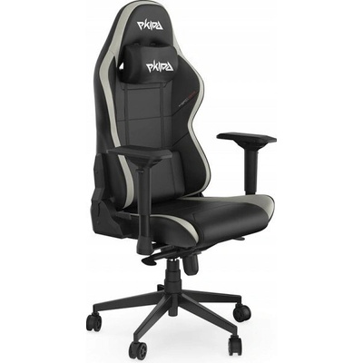 SPC GEAR SR600 EKIPA EDITION černo-bílé